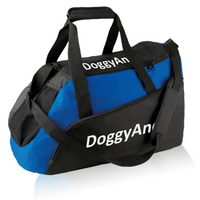 Kép 1/3 - DoggyAndi - sporttáska
