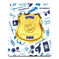 Kép 1/3 - Szecso Videó - Kik vagytok ti egérpad