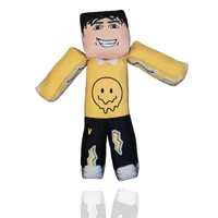 Kép 2/3 - Venc30 - Roblox figura ( alvóka )