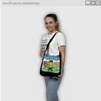 Kép 1/2 - Venc30 - Secret oldaltáska