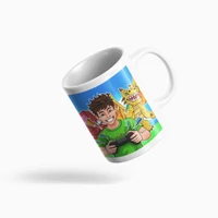 Kép 2/2 - Venc30 - Secret bögre