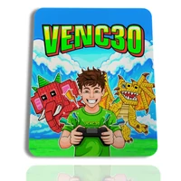 Kép 2/2 - Venc30 - Secret egérpad