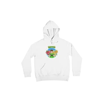 Kép 2/5 - Venc30 - Secret kapucnis pulóver