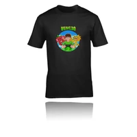 Kép 3/5 - Venc30 - Secret póló