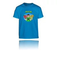 Kép 4/5 - Venc30 - Secret póló