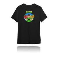 Kép 3/5 - Venc30 - Secret PRÉMIUM póló