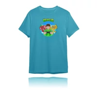 Kép 4/5 - Venc30 - Secret PRÉMIUM póló