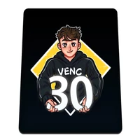 Kép 2/2 - Venc30 - Legendary egérpad