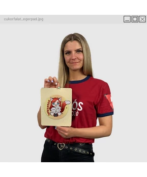 DoggyAndi - Cukorfalat 2023 egérpad