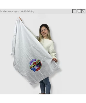 Hunter - Aura sport törölköző