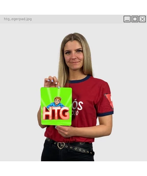 Hunter - HTG egérpad