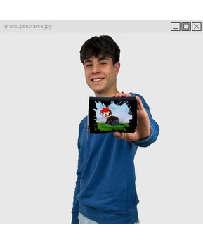 Kewin - Grass sport pénztárca