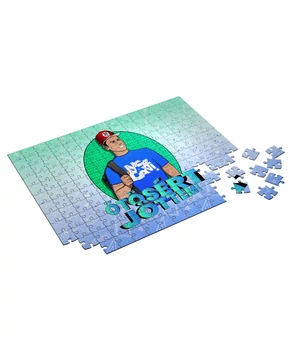 Nasz Dániel - Ötösért jöttem! puzzle