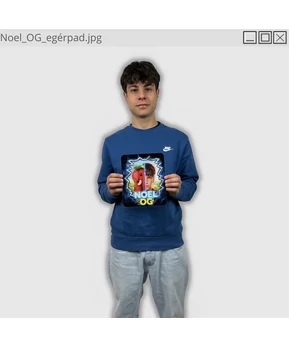 Noel - OG egérpad