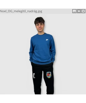Noel - OG melegítő nadrág