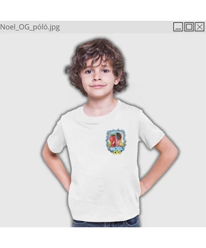 Noel - OG póló