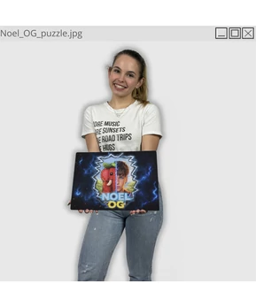 Noel - OG puzzle