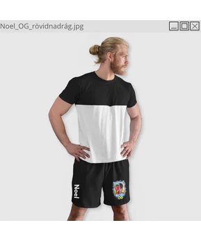 Noel - OG rövid nadrág