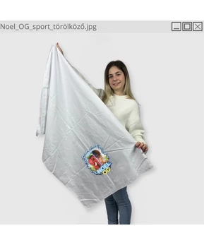 Noel - OG sport törölköző