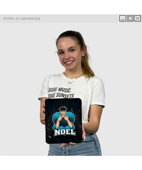 Noel - Double W egérpad