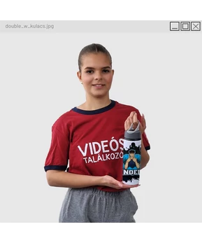 Noel - Double W kulacs