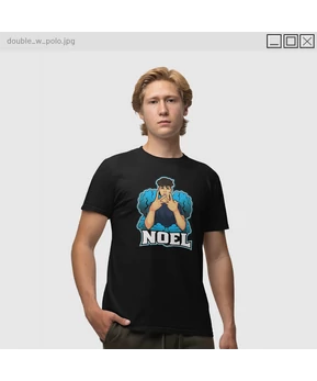 Noel - Double W póló