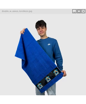 Noel - Double W törölköző