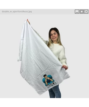 Noel - Double W sport törölköző