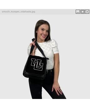 UborCraft - Smooth oldaltáska