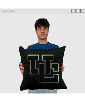 UborCraft - Smooth díszpárna