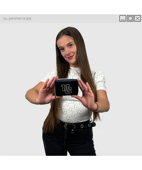 UborCraft - Smooth sport pénztárca