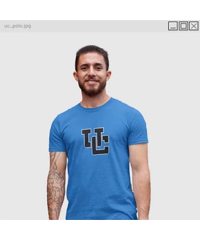 UborCraft - Smooth póló