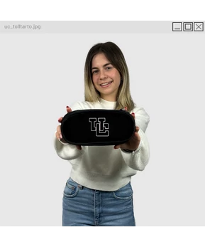 UborCraft - Smooth tolltartó