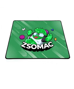 Zsomac - Slime gamer egérpad