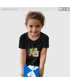 UborCraft - UC x Jürgen póló