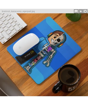 Jánosik Gergő - RobloSkeleton egérpad