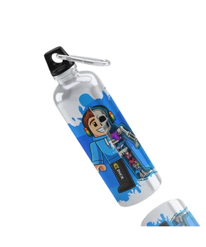 Jánosik Gergő - RobloSkeleton kulacs