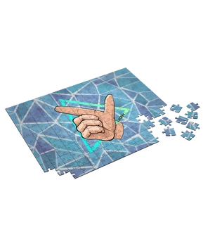 luckeY - Csett 2023 puzzle