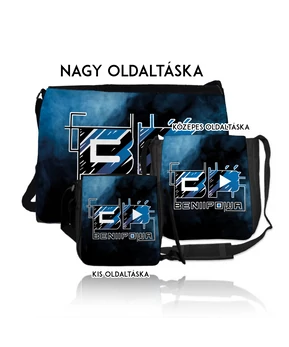 BENIIPOWA oldaltáska