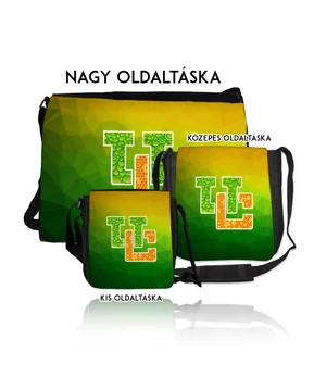 UborCraft - Summer oldaltáska