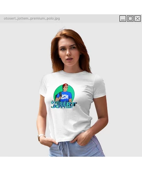 Nasz Dániel - Ötösért jöttem! PRÉMIUM póló