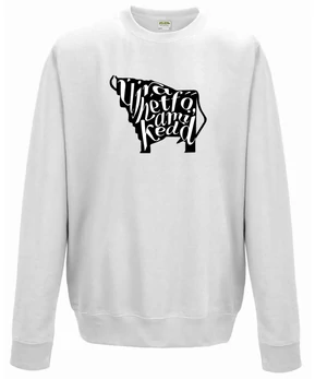 Magyarósi Csaba - Újra hétfő, ami kedd PRÉMIUM környakú pulóver