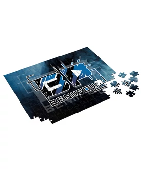 BENIIPOWA puzzle