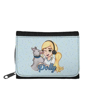 Polla - Polly Game sport pénztárca
