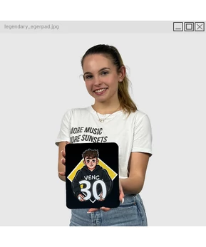 Venc30 - Legendary egérpad