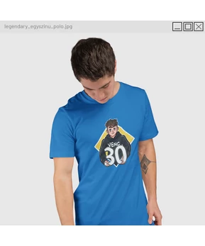 Venc30 - Legendary póló