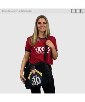 Venc30 - Legendary oldaltáska