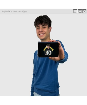 Venc30 - Legendary sport pénztárca