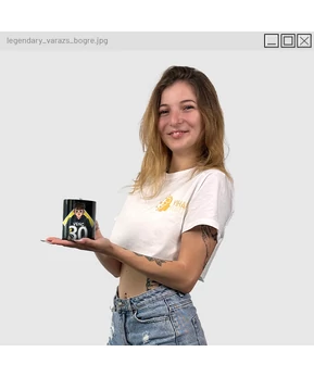 Venc30 - Legendary varázs bögre