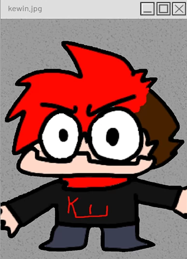 Kewin